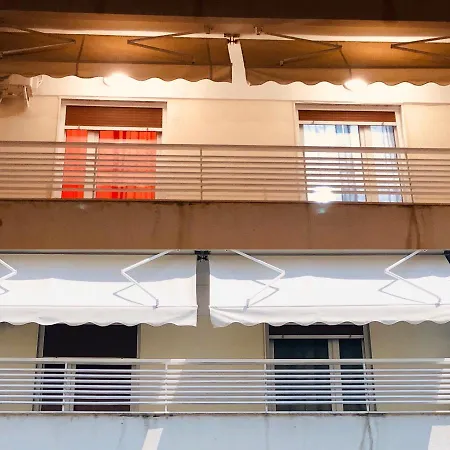 The Romantic Traveller * Kavala