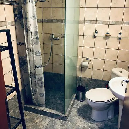 The Romantic Traveller Kavala