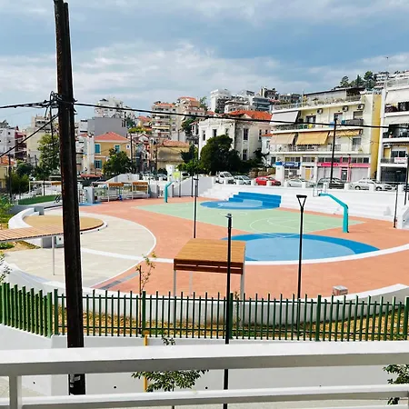 The Romantic Traveller * Kavala