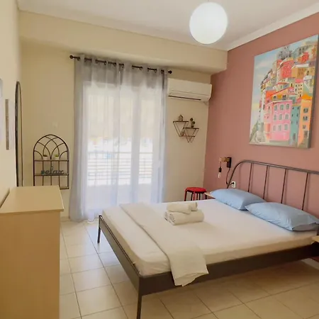 The Romantic Traveller Kavala