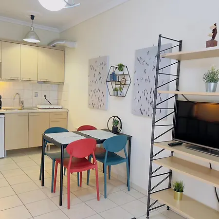 The Romantic Traveller * Kavala