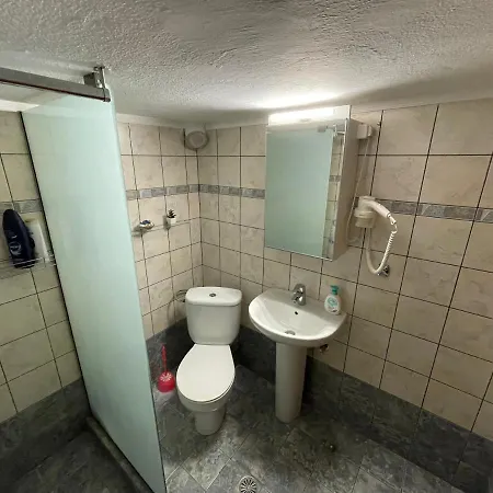 Apartament The Romantic Traveller