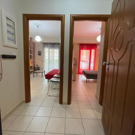 Apartment The Romantic Traveller *