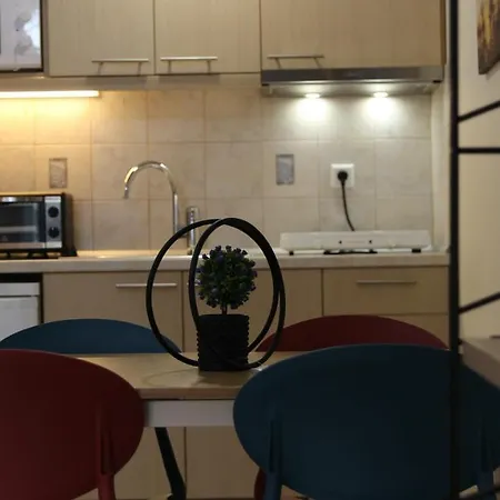Apartment The Romantic Traveller *