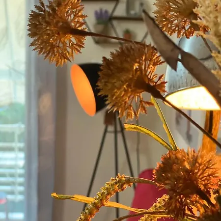 Apartament The Romantic Traveller *