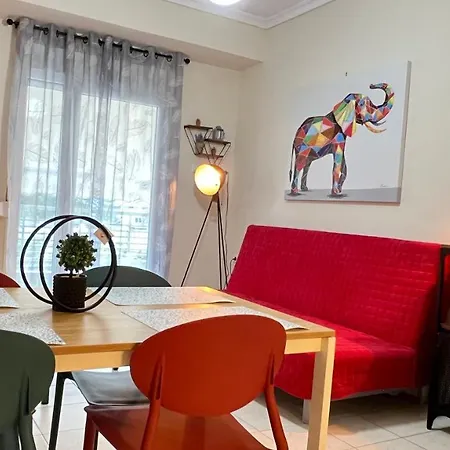 Apartment The Romantic Traveller *