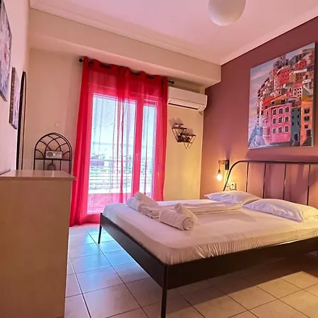 The Romantic Traveller Apartment *