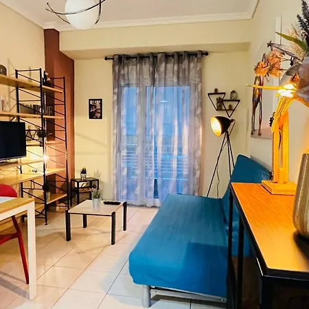 The Romantic Traveller Apartment *