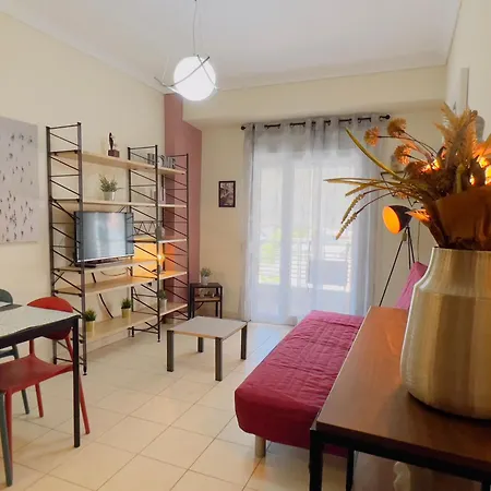 The Romantic Traveller Appartement
