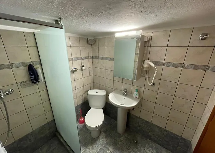 Apartmán The Romantic Traveller