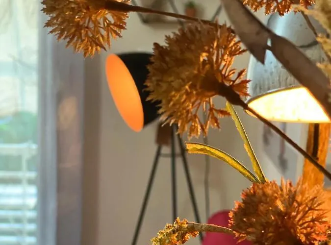 Apartmán The Romantic Traveller *