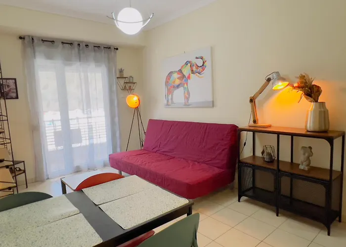 Apartmán The Romantic Traveller