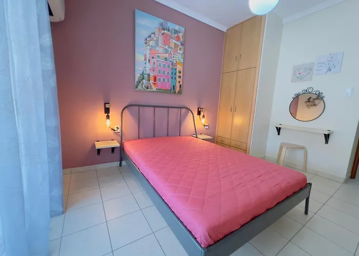 The Romantic Traveller Apartmán *