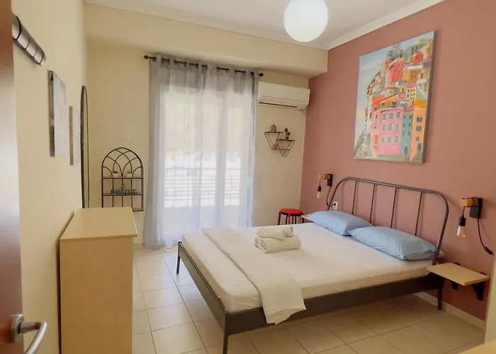 The Romantic Traveller Kavala