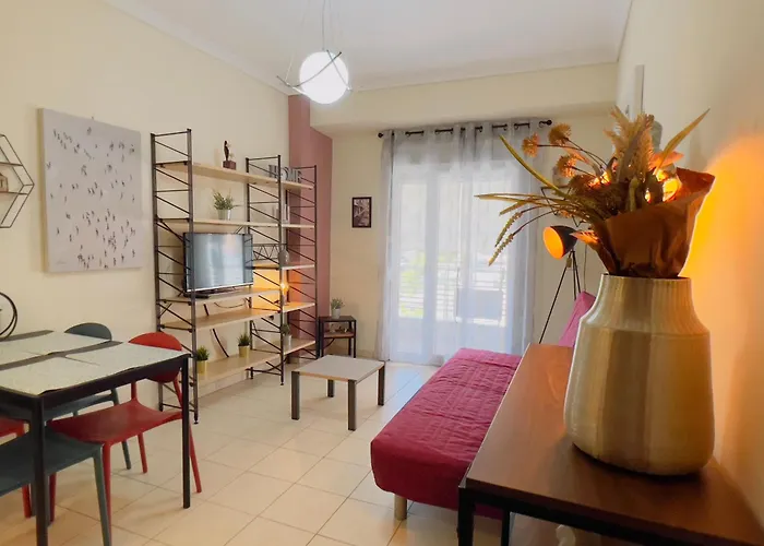 The Romantic Traveller Apartmán